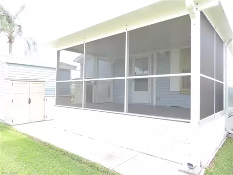 Exterior - 20701 Garden Dr, Estero, FL 33928 photo 2 of 9