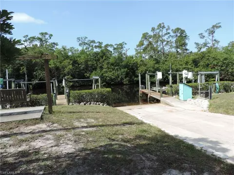 Exterior - 20701 Garden Dr, Estero, FL 33928 photo 3 of 9