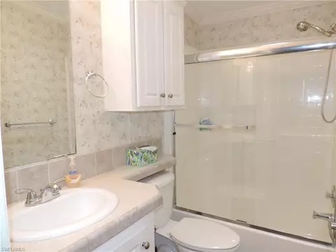 Bath - 20701 Garden Dr, Estero, FL 33928 photo 2 of 2