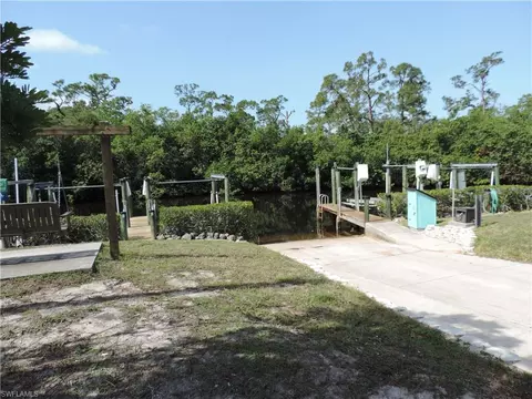 Exterior - 20701 Garden Dr, Estero, FL 33928 photo 6 of 9