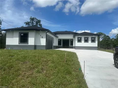 119 Moore Ave, Lehigh Acres, FL 33936