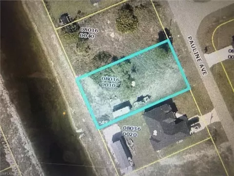 368 Pauline Ave, Lehigh Acres, FL 33974