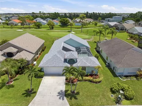 17518 Plumera Ln, North Fort Myers, FL 33917
