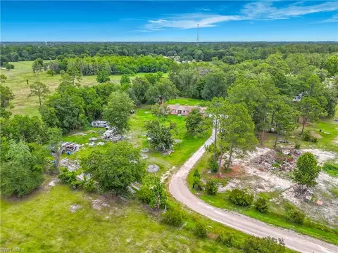 5628 Ferreira Rd, Macclenny, FL 32063