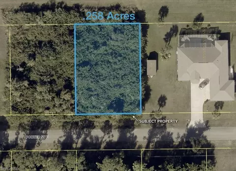 831 Porter St E, Lehigh Acres, FL 33974