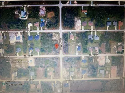 2800 22nd St W, Lehigh Acres, FL 33971