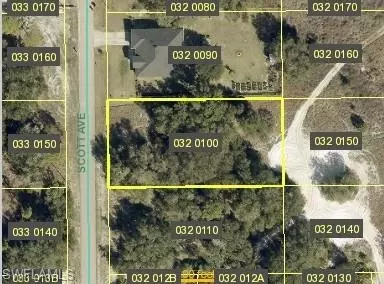 1404 Scott Ave, Lehigh Acres, FL 33972