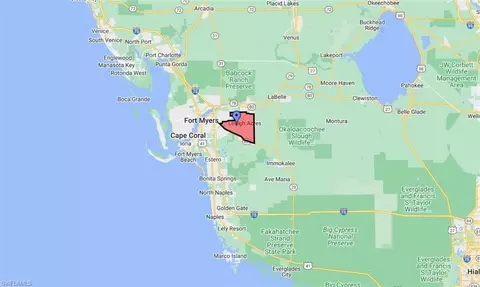 813 Jaguar Blvd, Lehigh Acres, FL 33974