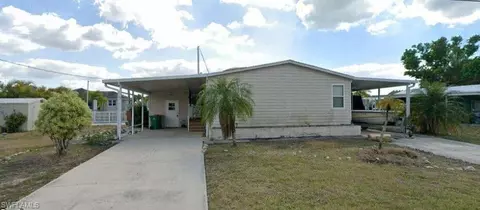 741 Eldorado Dr, Punta Gorda, FL 33950