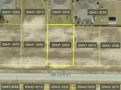 4209 NW 34th St, Cape Coral, FL 33993