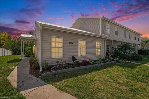 6081 Lake Front Dr, Fort Myers, FL 33908