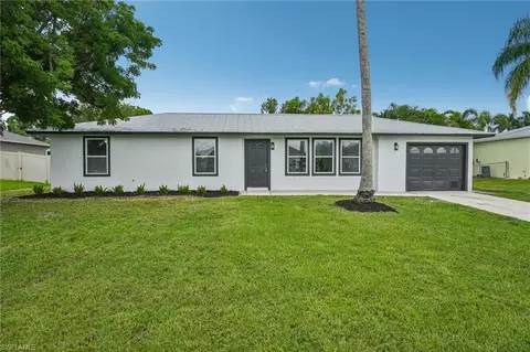 706 SW 31st St, Cape Coral, FL 33914