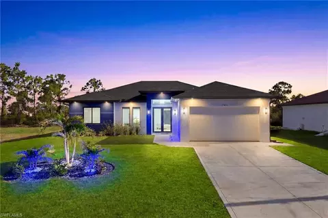 2301 NW 30th St, Cape Coral, FL 33993