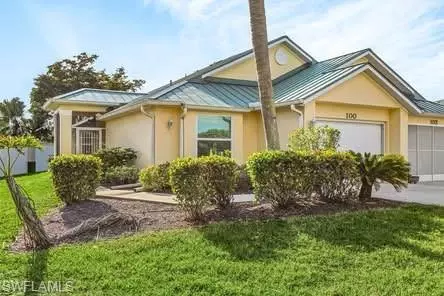 100 Islamorada Blvd, Punta Gorda, FL 33955
