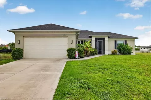 2344 NW 38th Ave, Cape Coral, FL 33993