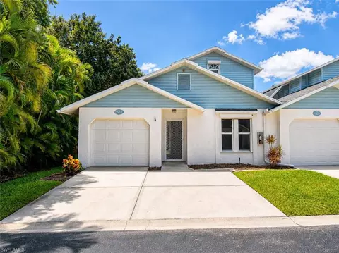 13711 Raleigh Ln #7, Fort Myers, FL 33919