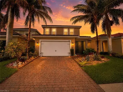 3888 Dunnster Ct, Fort Myers, FL 33916