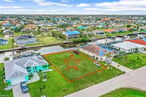 4525 SW 11th Ave, Cape Coral, FL 33914