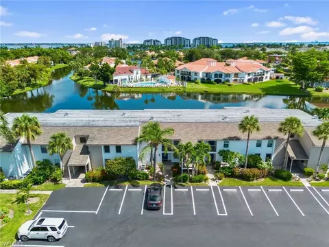 5471 Peppertree Dr #7, Fort Myers, FL 33908