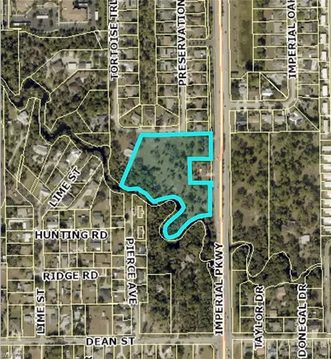 Nnnn Imperial Pkwy, Bonita Springs, FL 34135 | MLS# 2026034826