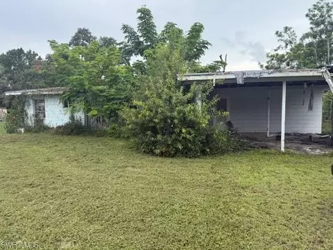 1235 Gramac Dr, North Fort Myers, FL 33917