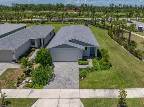 44125 Frontier Dr, Punta Gorda, FL 33982