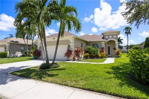 8070 Tauren Ct S, Naples, FL 34119