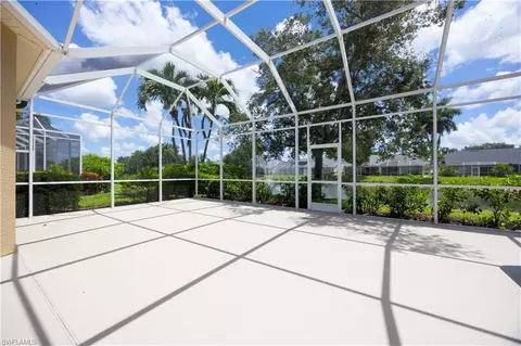 Exterior - 8070 Tauren Ct S, Naples, FL 34119 photo 6 of 12