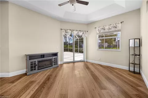 Living - 8070 Tauren Ct S, Naples, FL 34119 photo 2 of 3