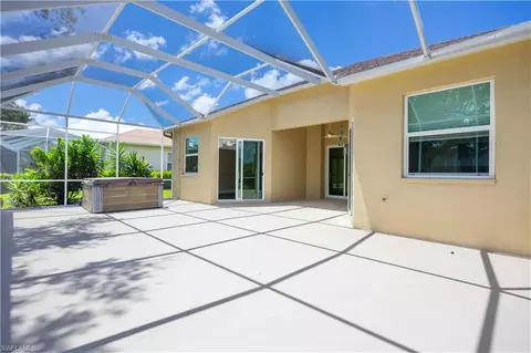 Exterior - 8070 Tauren Ct S, Naples, FL 34119 photo 7 of 12