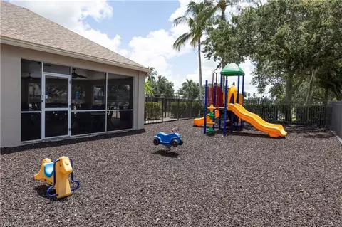 Exterior - 8070 Tauren Ct S, Naples, FL 34119 photo 9 of 12