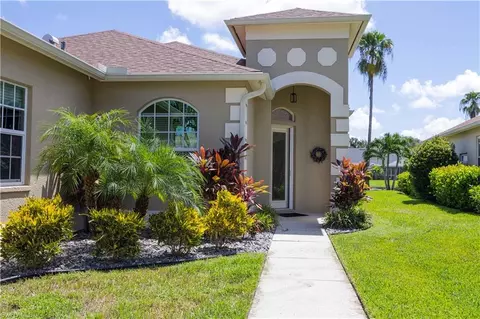 Exterior - 8070 Tauren Ct S, Naples, FL 34119 photo 3 of 12