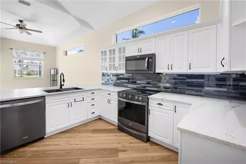 Kitchen - 8070 Tauren Ct S, Naples, FL 34119 photo 1 of 2