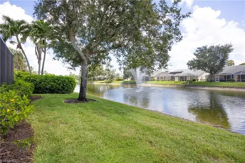 Exterior - 8070 Tauren Ct S, Naples, FL 34119 photo 4 of 12