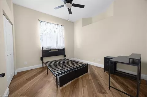 Bedroom - 8070 Tauren Ct S, Naples, FL 34119 photo 2 of 6