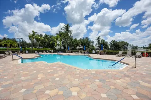 Exterior - 8070 Tauren Ct S, Naples, FL 34119 photo 10 of 12