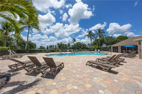 Exterior - 8070 Tauren Ct S, Naples, FL 34119 photo 12 of 12