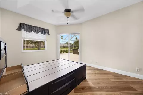 Bedroom - 8070 Tauren Ct S, Naples, FL 34119 photo 6 of 6