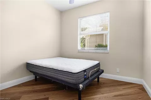 Bedroom - 8070 Tauren Ct S, Naples, FL 34119 photo 4 of 6