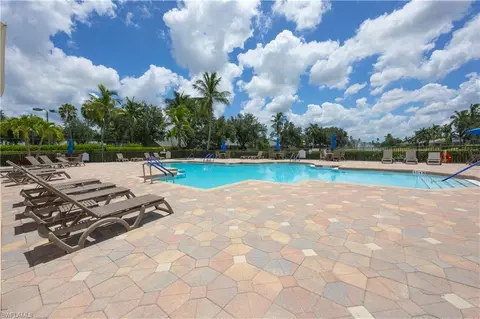 Exterior - 8070 Tauren Ct S, Naples, FL 34119 photo 11 of 12