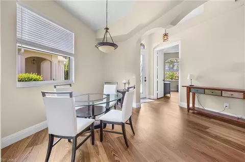 Dining - 8070 Tauren Ct S, Naples, FL 34119 photo 2 of 2