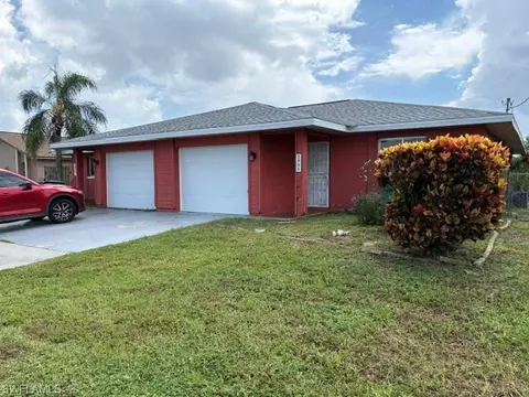2905 Santa Barbara Blvd, Cape Coral, FL 33914