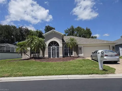 14820 Lake Olive Dr, Fort Myers, FL 33919
