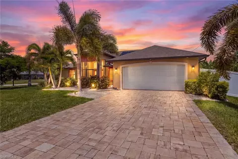 2325 SW 20th St, Cape Coral, FL 33991