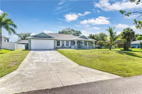 3525 NE 18th Ave, Cape Coral, FL 33909