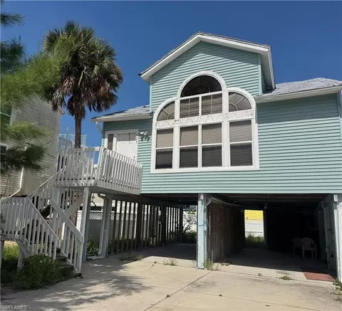 225 Fairweather Ln, Fort Myers Beach, FL 33931