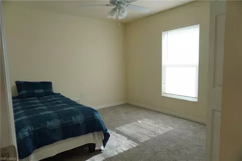 Bedroom - 108 Dublin Cir, Labelle, FL 33935 photo 2 of 3