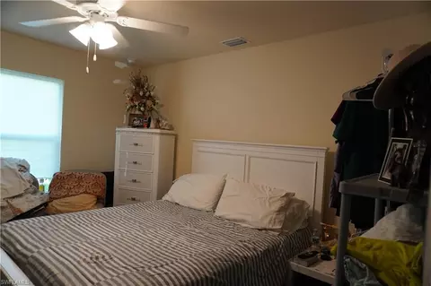 Bedroom - 108 Dublin Cir, Labelle, FL 33935 photo 3 of 3