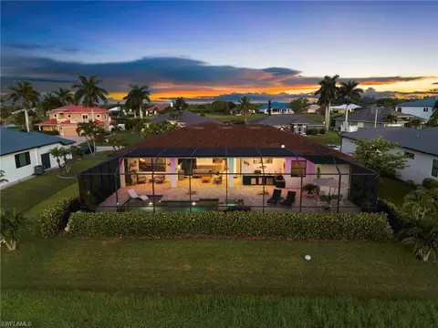 11916 Princess Grace Ct, Cape Coral, FL 33991