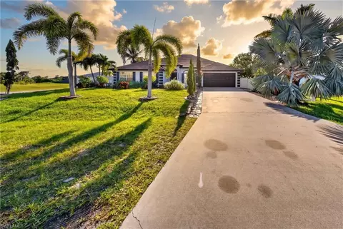 527 NW 27th Ave, Cape Coral, FL 33993